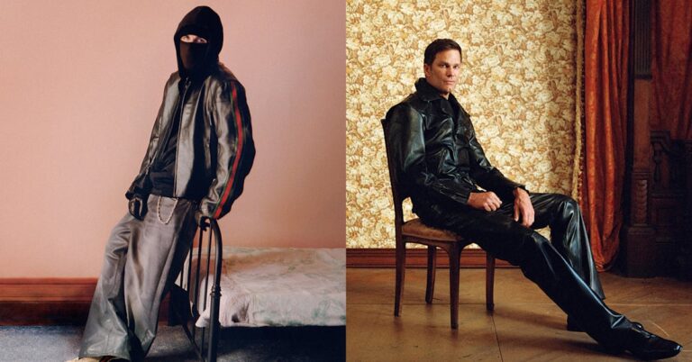 Gucci lance une nouvelle campagne Primavera mettant en vedette Tom Brady, EsDeeKid et plus