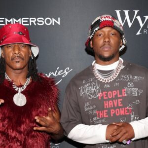 Hit-Boy sur la carrière musicale de Dad Big Hit : « Il a dilapidé la situation »