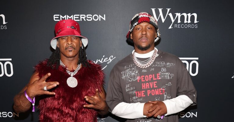 Hit-Boy sur la carrière musicale de Dad Big Hit : « Il a dilapidé la situation »