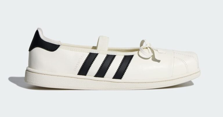 Jennie de Blackpink obtient une collaboration avec Adidas Superstar