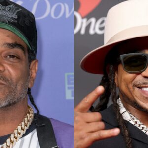 Jim Jones dit qu'il ne retrouvera « jamais » Max B : « Sortez ça d'ici »