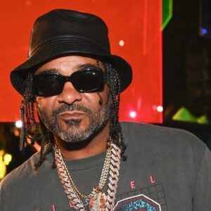 Jim Jones riposte aux critiques qui détestent son classement complexe de la mode