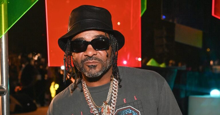 Jim Jones riposte aux critiques qui détestent son classement complexe de la mode