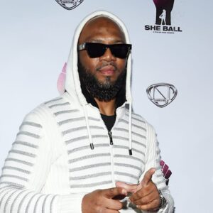 L'acteur Samuel Monroe Jr. est décédé à 52 ans suite à une récente hospitalisation