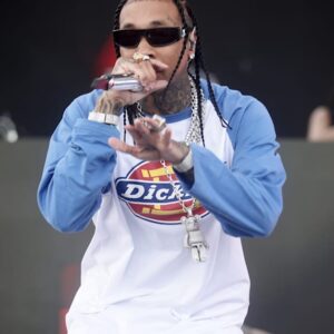 L'album assisté par l'IA de Tyga obtient une critique zéro étoile pour « Pitchfork », le score le plus bas d'une publication en 19 ans