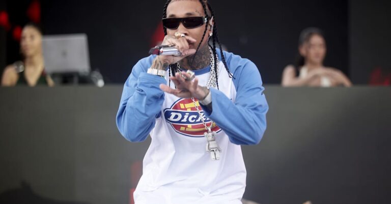 L'album assisté par l'IA de Tyga obtient une critique zéro étoile pour « Pitchfork », le score le plus bas d'une publication en 19 ans