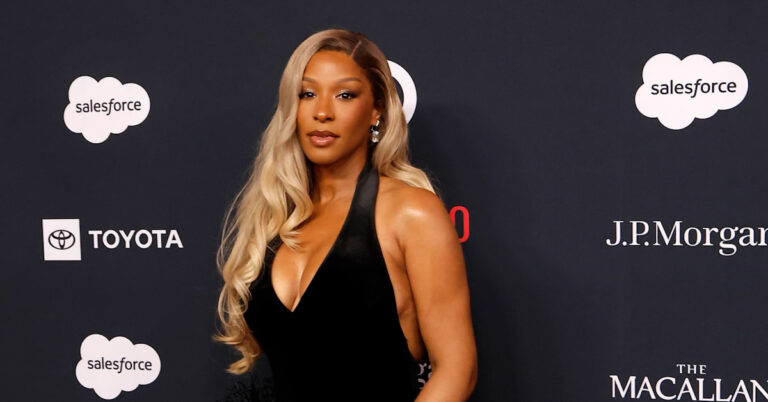 L'incident de Savannah James Hermès entraîne le licenciement d'un employé du magasin