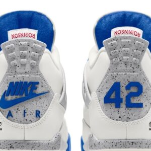 La Air Jordan 4 « Jackie Robinson » devrait sortir en 2027