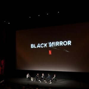 La saison 8 de « Black Mirror » est officiellement entrée en production, confirme Netflix