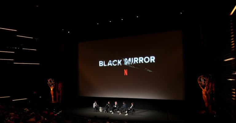 La saison 8 de « Black Mirror » est officiellement entrée en production, confirme Netflix
