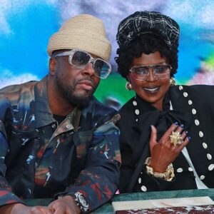 Lauryn Hill et Wyclef Jean célèbreront les 30 ans de « The Score » de Fugees au Global Citizen Festival