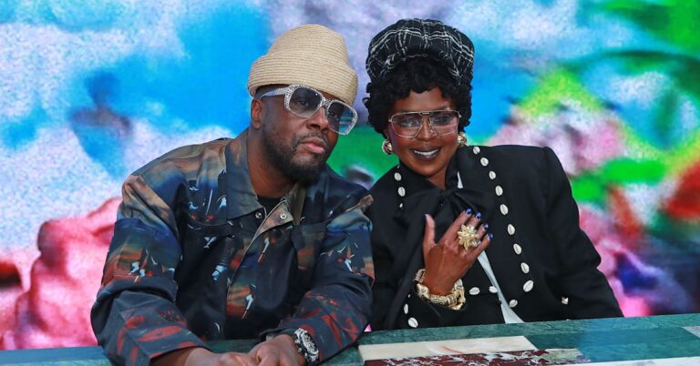 Lauryn Hill et Wyclef Jean célèbreront les 30 ans de « The Score » de Fugees au Global Citizen Festival