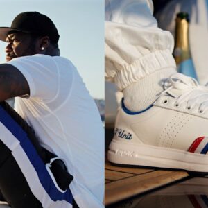 Le G-Unit G6 Reebok de 50 Cent revient : voici comment mettre la main sur une paire