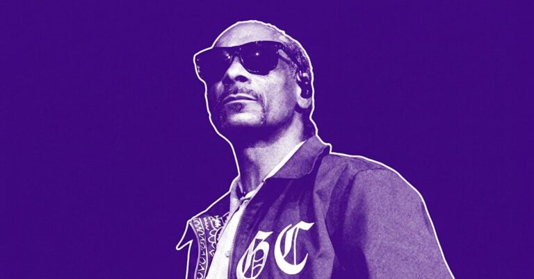 Le casting du biopic de Snoop Dogg, expliqué