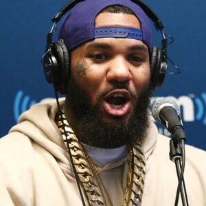 Le jeu sur Kendrick et Drake : « Je peux avoir Drake au téléphone, mais je ne peux pas avoir ces chats au téléphone »