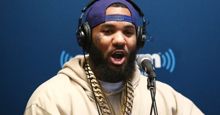 Le jeu sur Kendrick et Drake : « Je peux avoir Drake au téléphone, mais je ne peux pas avoir ces chats au téléphone »
