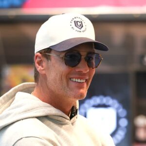 Le nouveau magasin CardVault de Tom Brady cambriolé une semaine après son ouverture