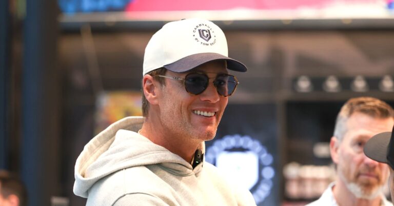 Le nouveau magasin CardVault de Tom Brady cambriolé une semaine après son ouverture