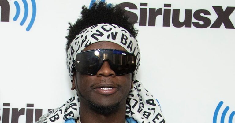 Le rappeur ColdheartedAC accusé de vol de chèques du Trésor de 8,1 millions de dollars