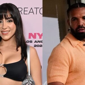 Lena the Plug jette son alliance en rencontrant Drake