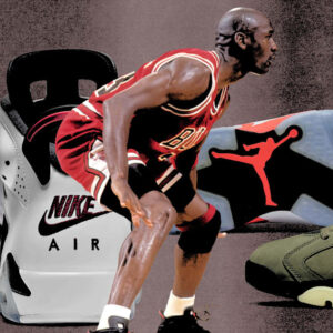 Les meilleures Air Jordan 6 de tous les temps, classées