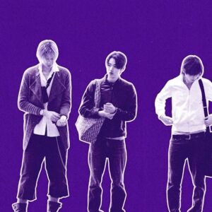 Les meilleurs albums K-Pop de 2026 (jusqu'à présent)