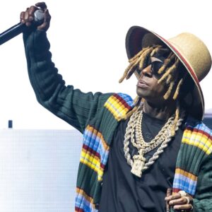 Lil Wayne aurait tenté de s'envoler avec Rachel Beaver, la star de « Teen Mom », pour un rendez-vous amoureux