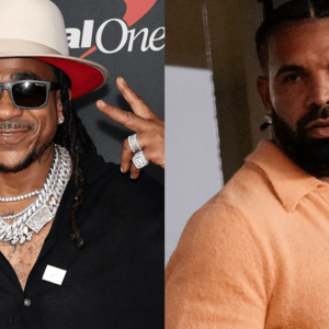 Max B choisit Drake plutôt que Kendrick Lamar : « Je suis dans les clubs avec ça »