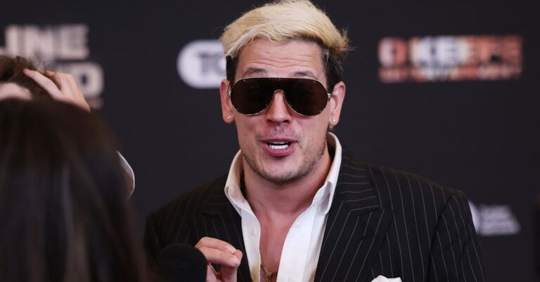 Milo Yiannopoulos expulsé vers le Royaume-Uni après sa détention par l'ICE à la Nouvelle-Orléans