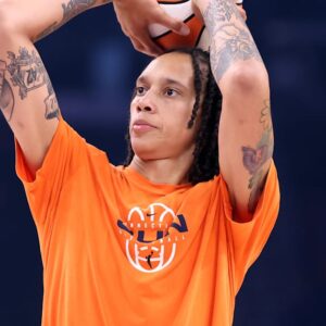 Mise à jour sur les blessures de Brittney Griner : dernières nouvelles sur le statut du Connecticut Center par rapport au rêve