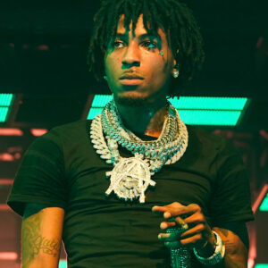 NBA YoungBoy révèle une maladie cardiaque et déclare qu'il a fait une tournée malgré le diagnostic : « Je ne l'ai jamais dit à personne »