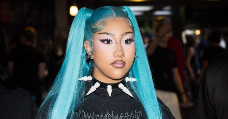 North West envisage de travailler chez Starbucks l'année prochaine : « Je veux avoir un emploi régulier »