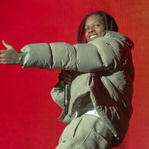 OTF Jam dit qu'il se sent « mal » d'avoir témoigné contre Lil Durk : « Il me déteste probablement »