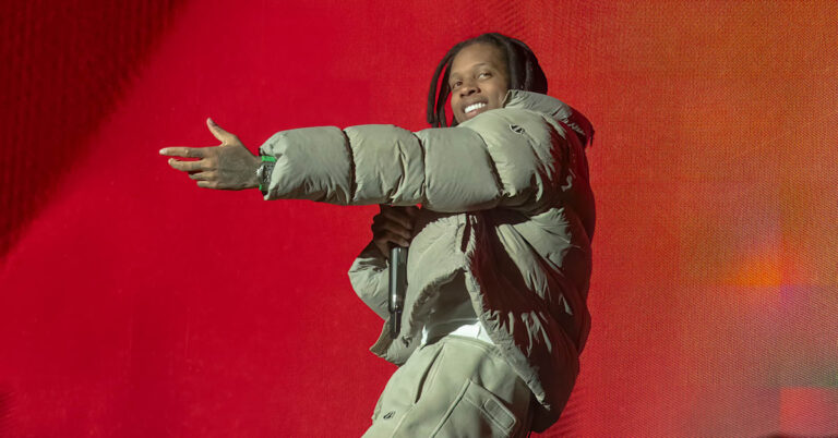 OTF Jam dit qu'il se sent « mal » d'avoir témoigné contre Lil Durk : « Il me déteste probablement »