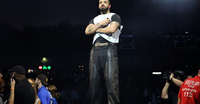 OVO de Drake va concrétiser ses « plus grands rêves » après qu'Authentic ait acquis une participation majoritaire dans la marque