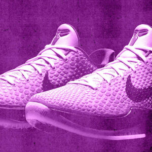 Pourquoi la Nike Kobe 6 est la meilleure sneaker de Kobe Bryant