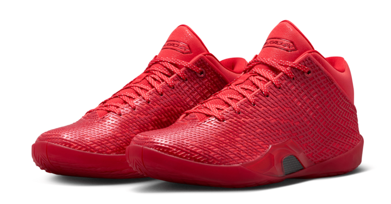 Premier aperçu de la Air Jordan 41