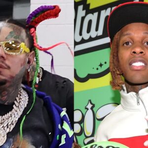 Procès Lil Durk : 6ix9ine dit qu'il organisera une « fête de départ » si le rappeur est reconnu coupable