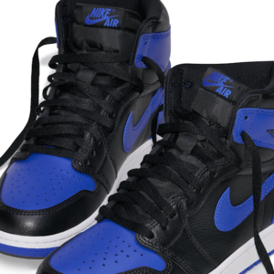 Regard officiel sur la Air Jordan 1 « Royale » 2026
