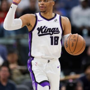 Russell Westbrook Rumeurs d'agence libre NBA : Pistons, Cavaliers ou Celtics en jeu ?