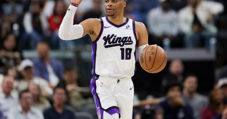 Russell Westbrook Rumeurs d'agence libre NBA : Pistons, Cavaliers ou Celtics en jeu ?