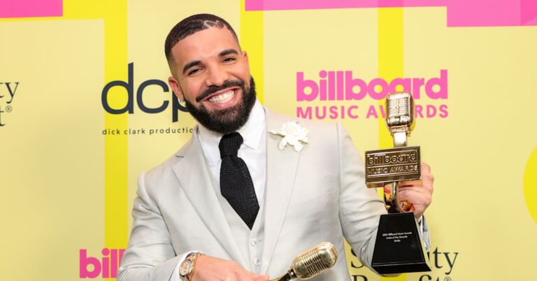 Spectacle de speed-dating « 20 V 1 » de Drake : rencontrez les femmes qui ont participé