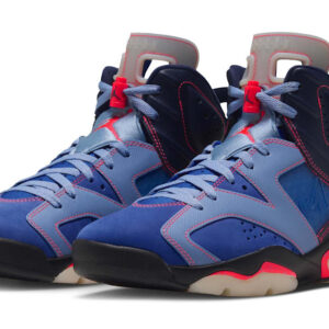 Supreme x Nike Air Max 2001 Ecstasy, Awake NY x Air Jordan 6 et autres baskets sorties cette semaine