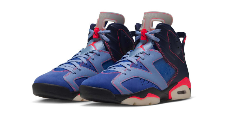 Supreme x Nike Air Max 2001 Ecstasy, Awake NY x Air Jordan 6 et autres baskets sorties cette semaine
