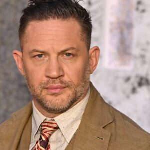 Tom Hardy sort un album en collaboration avec Czarface dans le rôle de Frankie Pulitzer Alter Ego