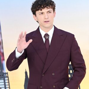 Tom Holland devient le troisième acteur le plus rentable de tous les temps alors que « Spider-Man » dépasse les 2 milliards de dollars
