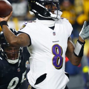 Totaux de victoires dans la NFL pour chaque équipe