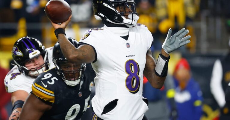 Totaux de victoires dans la NFL pour chaque équipe