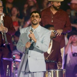 Tous les invités que Bad Bunny a présentés lors de la première soirée de ses spectacles « Cerramos En Casa » à Porto Rico