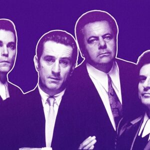 Tout ce que vous devez savoir sur les « Affranchis » de Martin Scorsese
